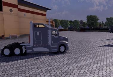 Kenworth T660 v2