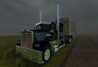 Kenworth W900a Custom v1.0