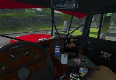 Kenworth W900a Custom v1.0