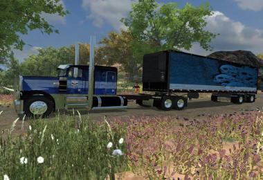 Kenworth W900a Custom v1.2