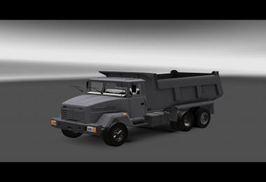 Kraz 260 v2.0