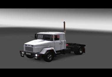 Kraz 260 v2.0