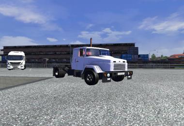 Kraz 260 v2.0