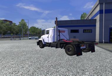 Kraz 260 v2.0