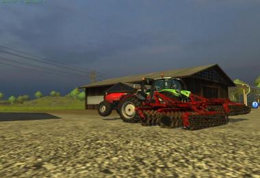 Kuhn Optimer 3m v1.0 MR