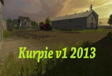 Kurpie v1.0