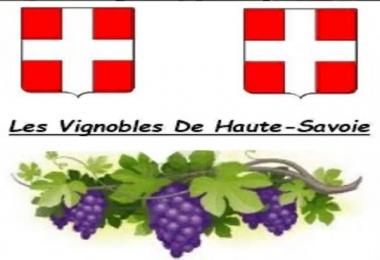 Les Vignobles De Haute Savoie v1