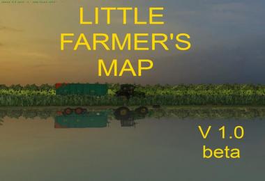 Little farm v1.0