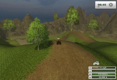 Logger Map Beta Pack