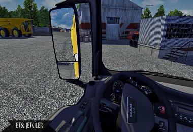 MAN 33 400 v1.2