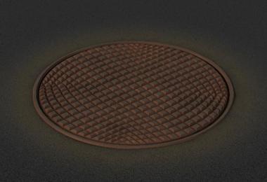 Manhole v1.0