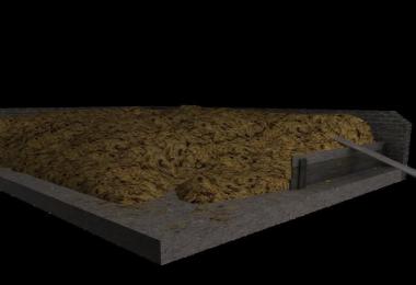 Manure heap v1.0