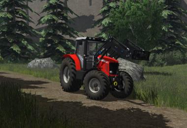 Massey Ferguson 5475 v2.3