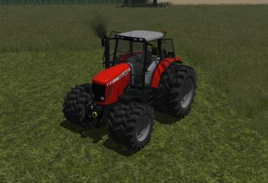 Massey Ferguson 5475 v2.3