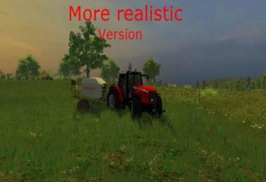 Massey Ferguson 6480 v1.1