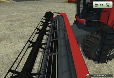 Massey Ferguson 9895 Fortia v1.6