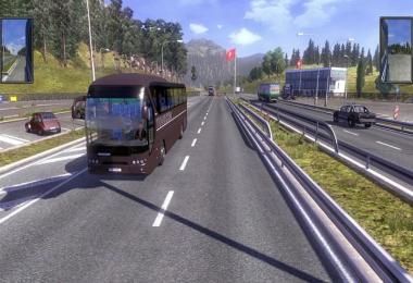 Mega Traffic Mod v5.0