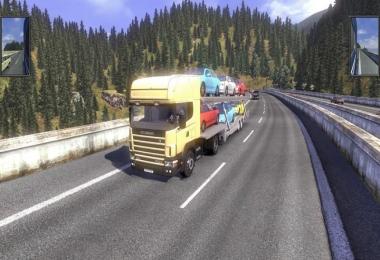 Mega Traffic Mod v5.0