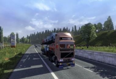 Mega Traffic Mod v5.2