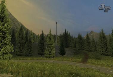 Mobile Phone Mast v1.0