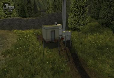 Mobile Phone Mast v1.0