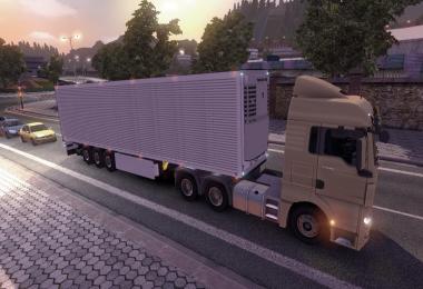 Mod Trailer Standalone v1.0