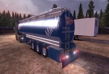 Mod Trailer Standalone v1.0