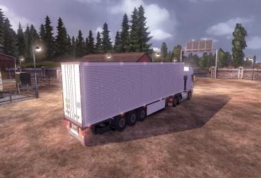 Mod Trailer Standalone v1.0