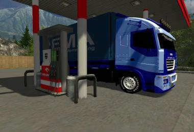 Model IVECO Tilt v1.0