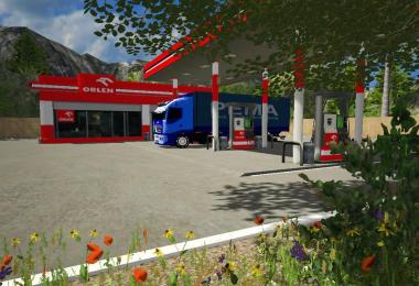 Model IVECO Tilt v1.0