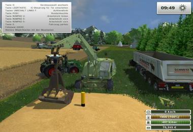 Modpack T174 2 v7.0