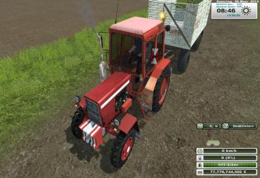 MTZ 82 v1.1