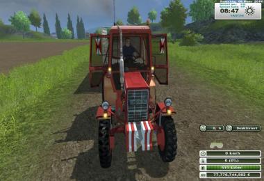 MTZ 82 v1.1