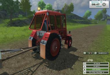 MTZ 82 v1.1