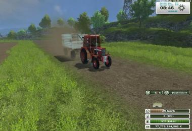 MTZ 82 v1.1