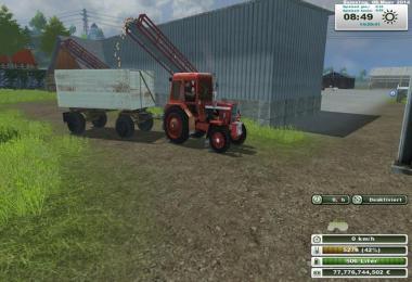 MTZ 82 v1.1