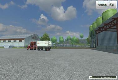 MTZ 82 v1.1