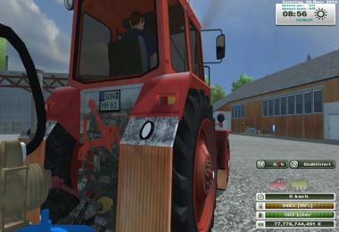 MTZ 82 v1.1