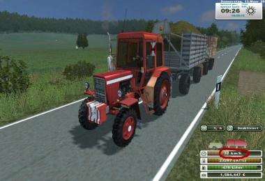 MTZ 82 v1.2