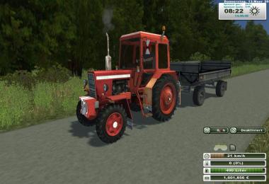 MTZ 82 v1.2