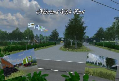 Nederland v3.4 LS NG ModTeam