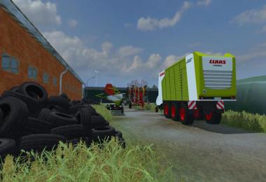 Nederland v3.4 LS NG ModTeam