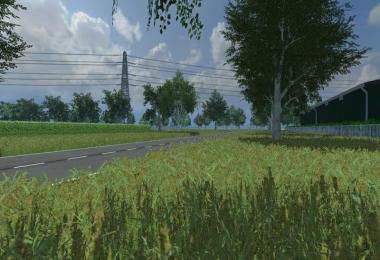 Nederland v3.4 LS NG ModTeam