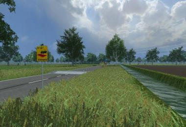 Nederland v3.4 LS NG ModTeam