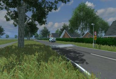 Nederland v3.4 LS NG ModTeam