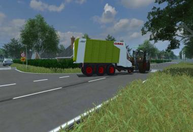 Nederland v3.4 LS NG ModTeam