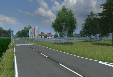 Nederland v3.4 LS NG ModTeam