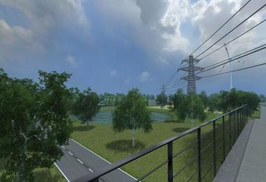 Nederland v3.4 LS NG ModTeam