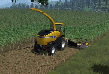 New Holland FR 9050 v2.0