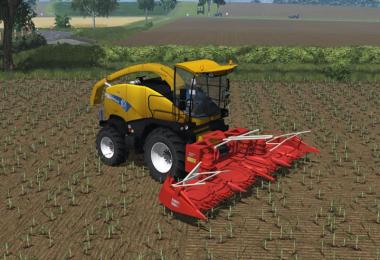 New Holland FR 9050 v2.0